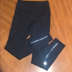 LULULEMON LEGGINGS